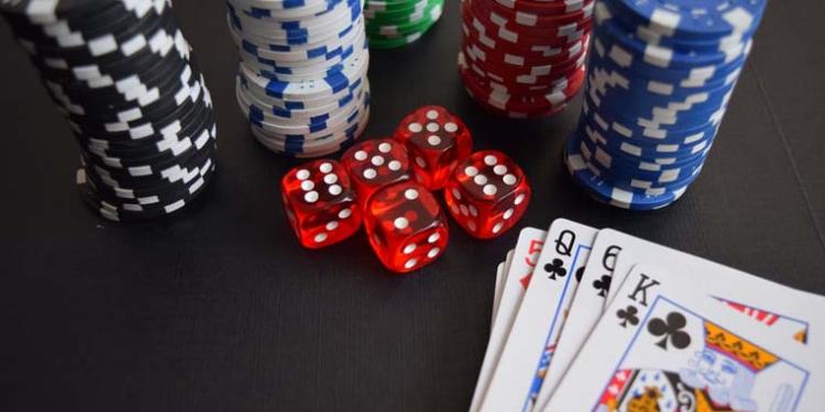 Betvictor Casino Slide 1