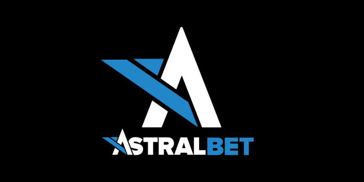 AstralBet Casino Slide 1