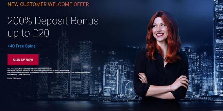 Maria Casino Slide 1