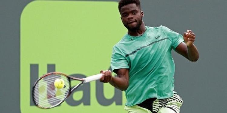 Did You Know? Having Loud Sex During Tennis Match Disturbs The Players