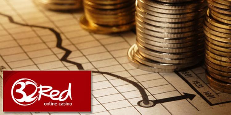 32Red Pays Special Dividend to Shareholders