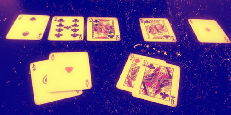 Texas Hold ‘Em Poker Quiz Part I