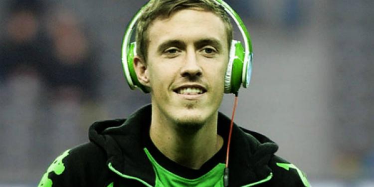 Famous Footballers Who Play Poker