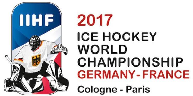 Bet on the 2017 Ice Hockey World Championship!