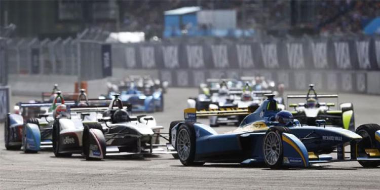 Each Way Is Definitely The Best Bet On The Mexican ePrix