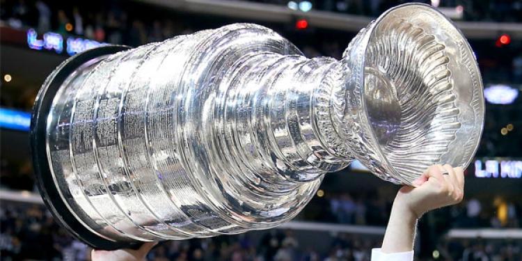 Top 3 Betting Underdogs to Win the Stanley Cup