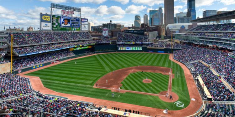 You can Already Bet on the 2017 World Series Winner