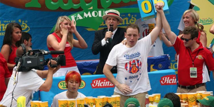 These are the Best Novelty Bets to Make in 2017 with PaddyPower