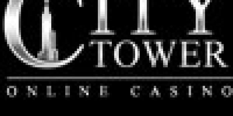 City Tower Casino Slide 1