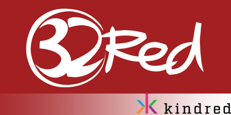 Kindred Group to Acquire 32Red for GBP 175,6m