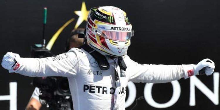 The British Grand Prix Proves F1 Just Doesn’t Get It Anymore