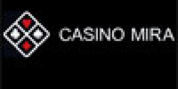 Casino MIRA Slide 1