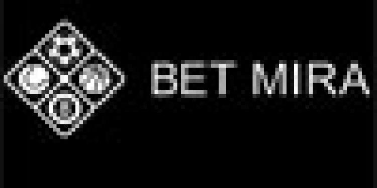 Bet MIRA Slide 1