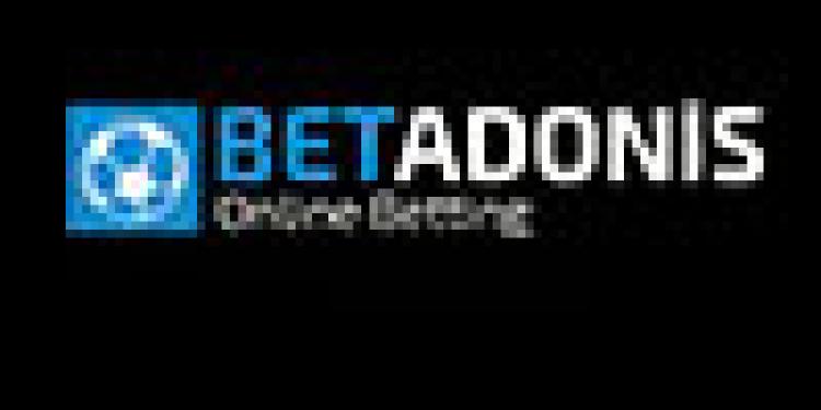 BetAdonis Slide 1