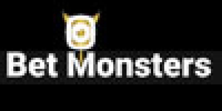 BetMonsters Casino Slide 1