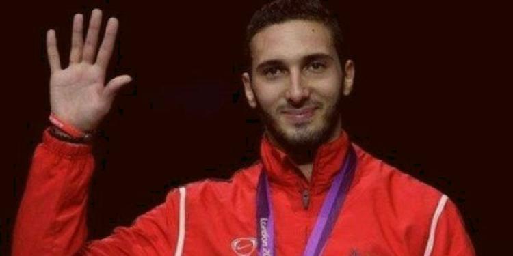 Can Egypt reach the medals in team foil fencing at Rio 2016?