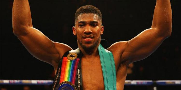 Here are 3 of the Best Sites to Bet on Boxing in the UK