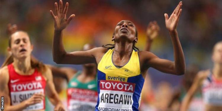 Another Athletics Scandal Breaks As Swede Abeba Tests Positive