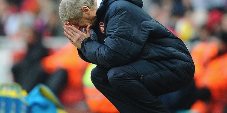 Who Will Replace Wenger? – Odds For Next Arsenal Manager