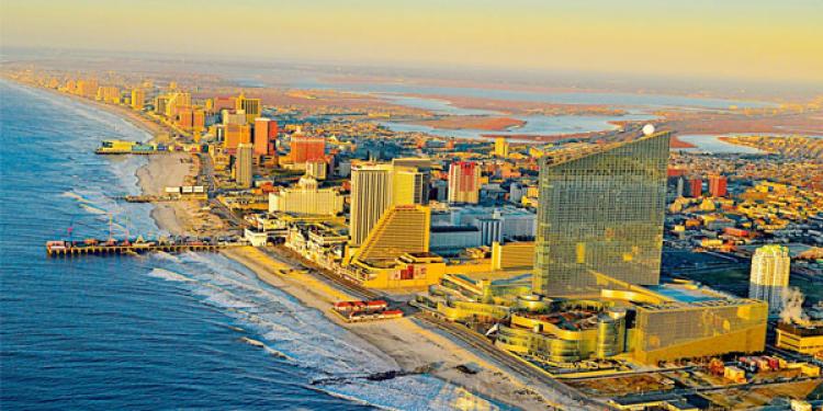 Lawyers are Hoping to Control Atlantic City’s Debt