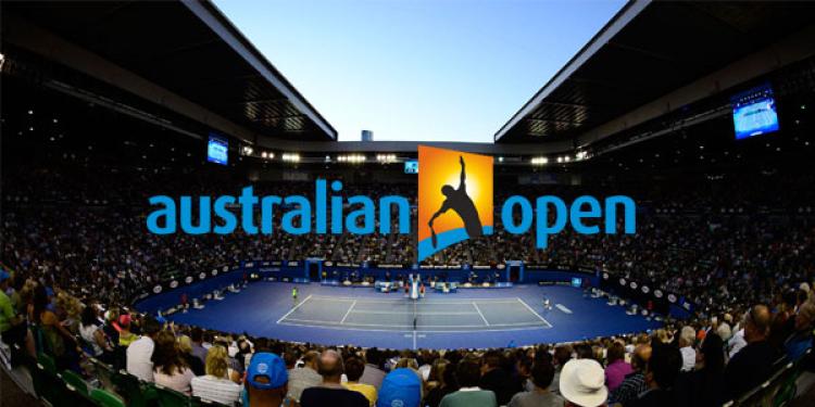 Have you Seen the Men’s Australian Open Betting Odds?