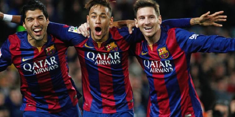 A Special Weekend in European Football (Part I)