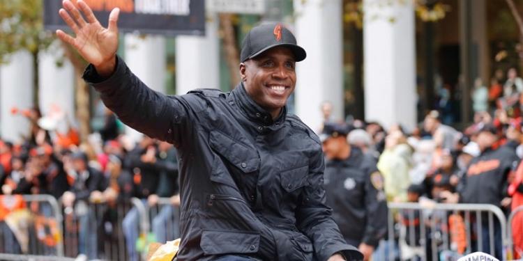 Ex-Baseball Star Barry Bonds Backs Female Biking Team to Forget Balco Scandal (Part 1)
