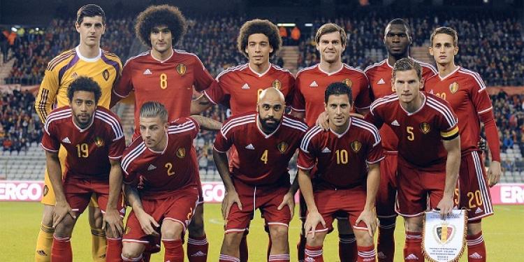 Bet on World Cup Qualifiers: Will Belgium Win 10/10 Matches?
