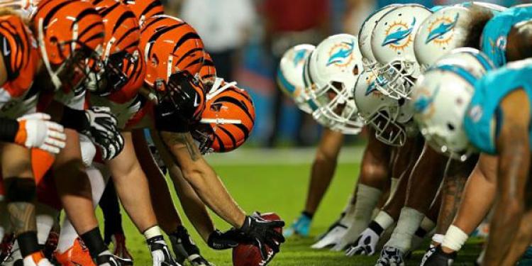 Miami vs. Cincinnati NFL Betting Guide
