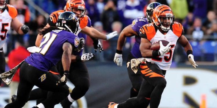 In-Depth Look into the Bengals vs. Ravens Betting Odds