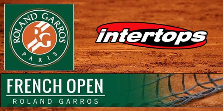 Have You Seen the 2017 Men’s French Open Betting Odds?