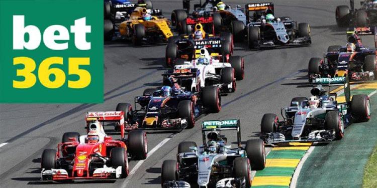 Bet On Formula One As It Moves From Sepang To Suzuka