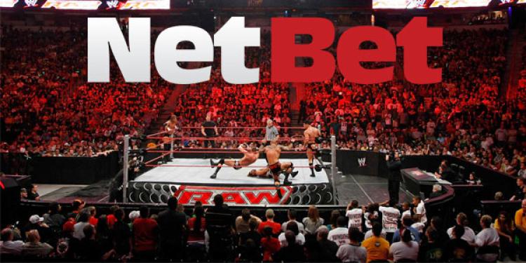 Is it Possible to Bet on WWE Matches?