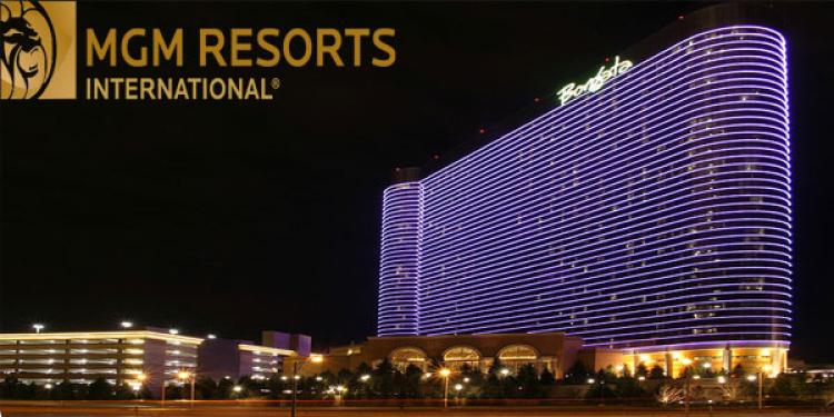 MGM has Acquired 50% of Boyd Gaming’s Borgata Casino