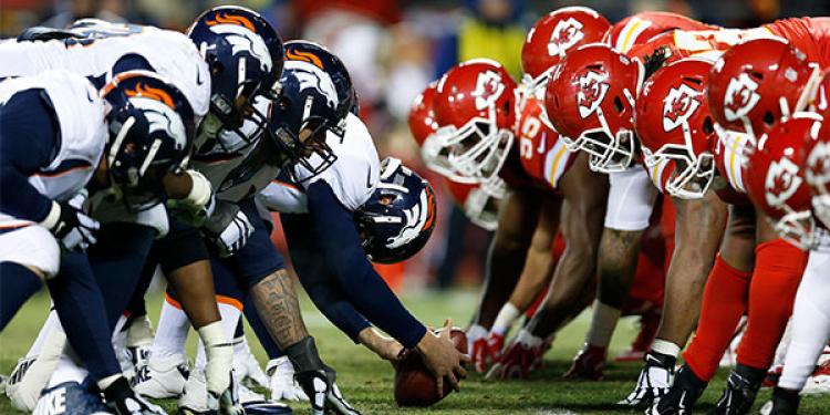 Take a look at the Week 12 Monday Night Football Betting Odds!