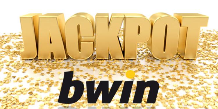 UK Gambler Wins Millions on Bwin Slot Jackpot