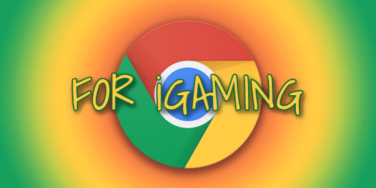Google Chrome for Online Gambling – Review