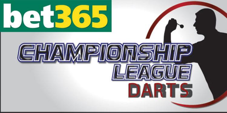 Top 5 Players to Bet on the Champions League of Darts