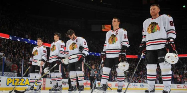 Place Your Bet on the NHL Conference Winners With Intertops