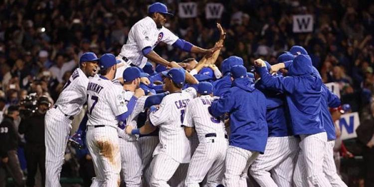 Is 2016 Finally the Year the Chicago Cubs Win the World Series?