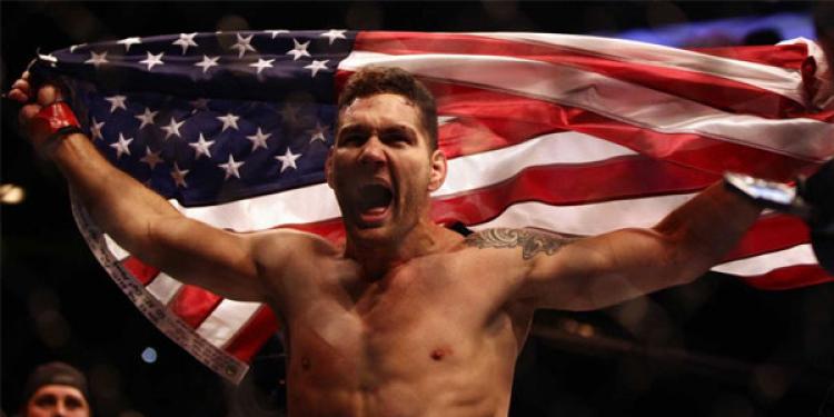 Top 3 MMA Fights to Bet on at UFC 210