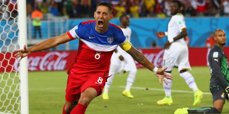 Bet on the USA winning Copa America