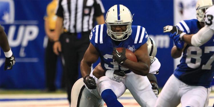 Here are 2 of the Best NFL Games to Bet on This Week