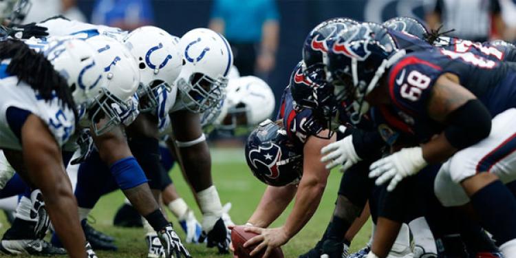 The Ultimate Colts vs. Texans Betting Preview