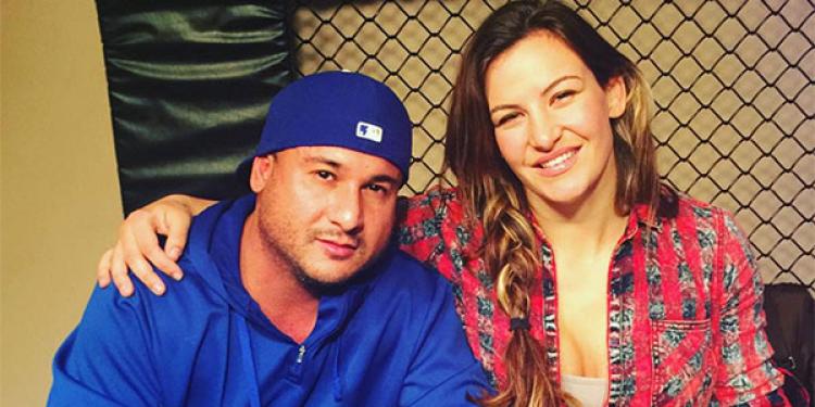Vegas Dave Lost $1 Million on Miesha Tate