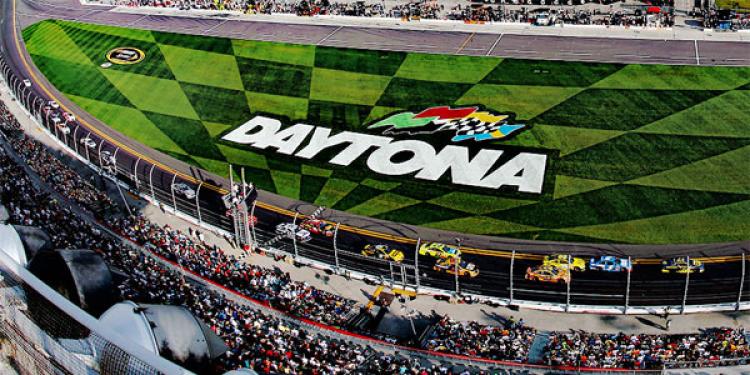 Don’t Bet On The Daytona 500 Being Subtle This Year