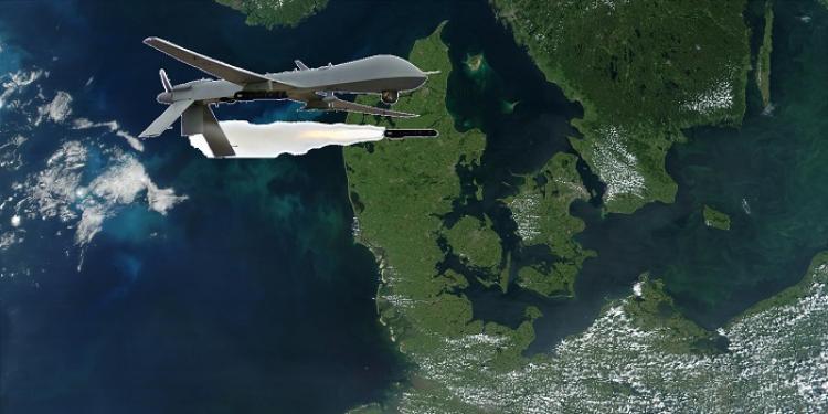 Does Drone Doom Danes To Defeat In Euro 2016 Qualifiers?