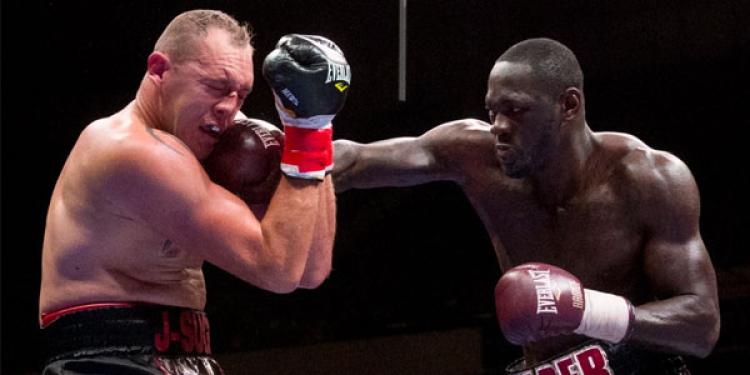 Taking a Closer look at the Top 5 Heavyweight Boxers