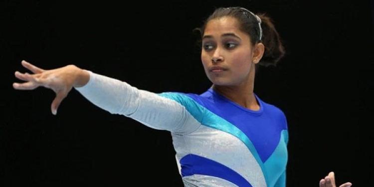Meet Dipa Karmakar: India’s Most Exciting Young Athlete