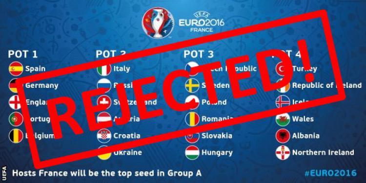 Seven Reasons To Gamble Online And Ignore EURO 2016